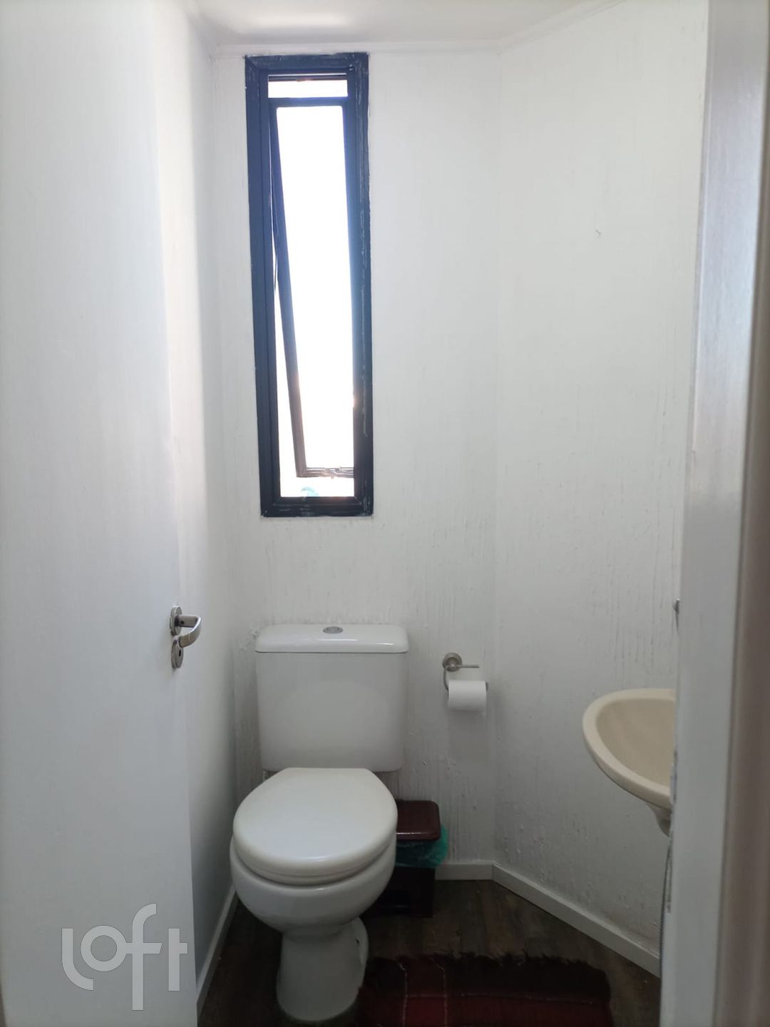 Apartamento à venda com 2 quartos, 100m² - Foto 4