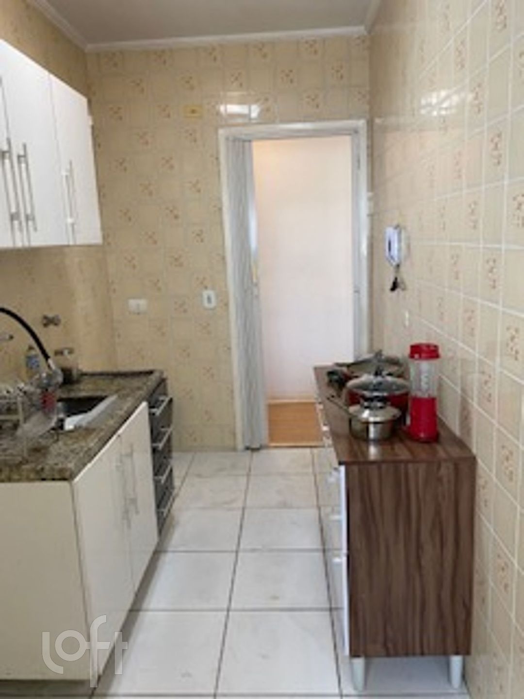 Apartamento à venda com 1 quarto, 49m² - Foto 8