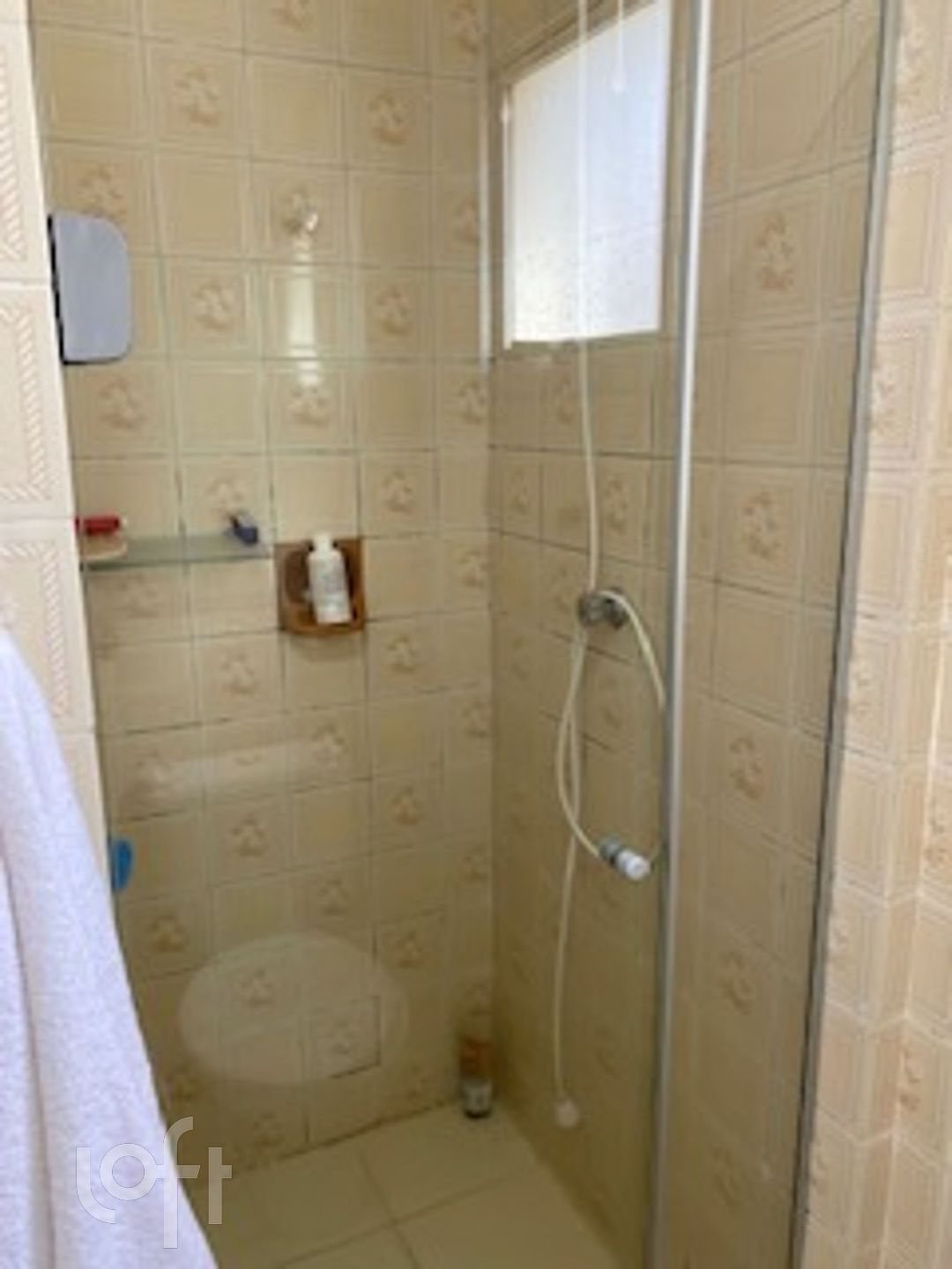 Apartamento à venda com 1 quarto, 49m² - Foto 13