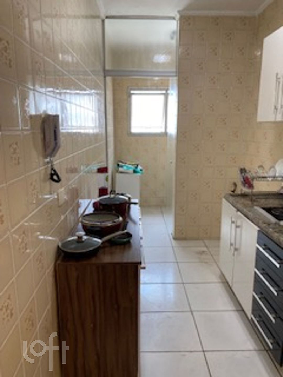 Apartamento à venda com 1 quarto, 49m² - Foto 7