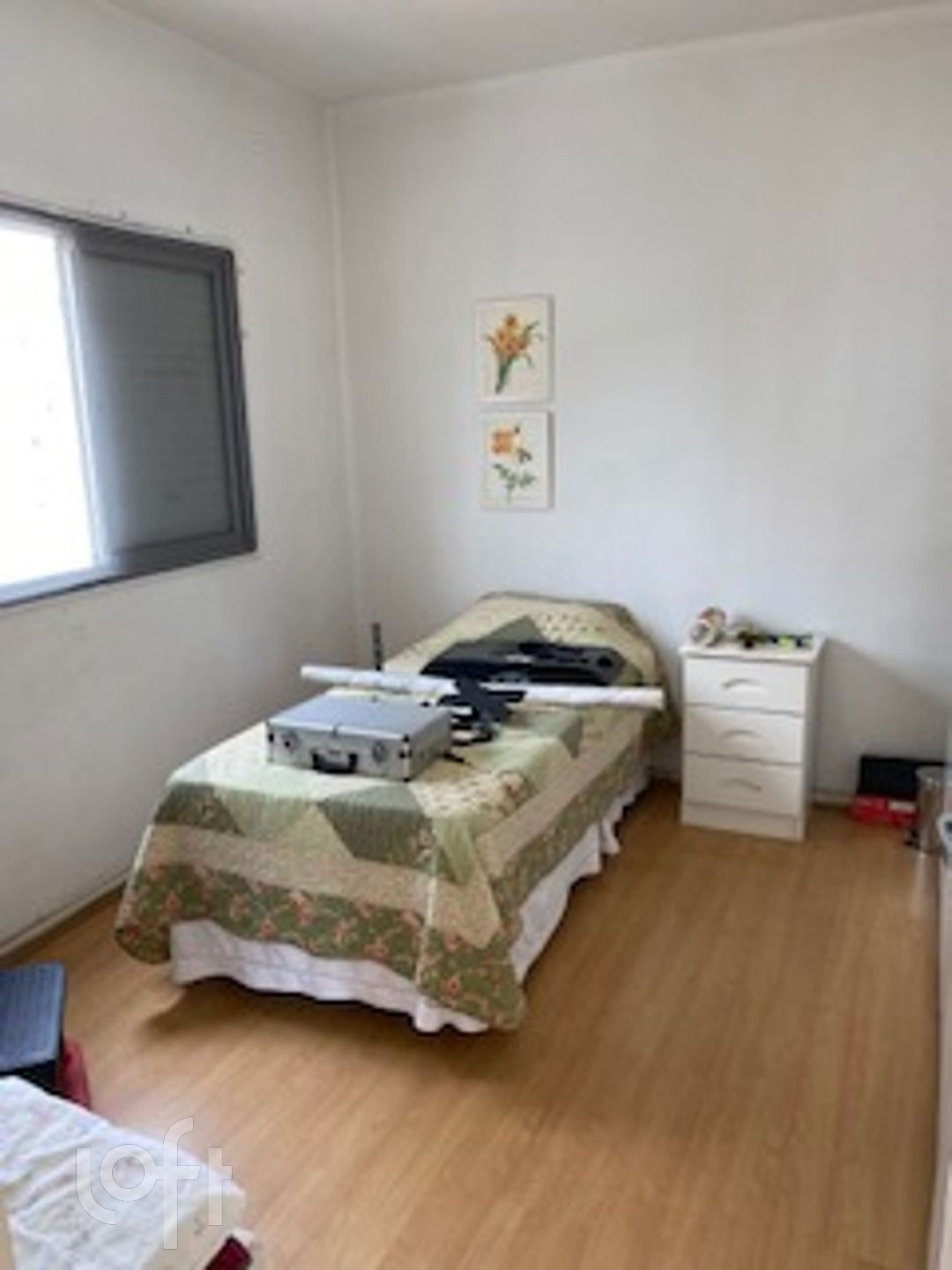 Apartamento à venda com 1 quarto, 49m² - Foto 2