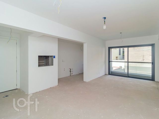 Apartamento com 100m², 2 dormitórios, 2 suítes, 2 vagas, Auxiliadora em Porto Alegre