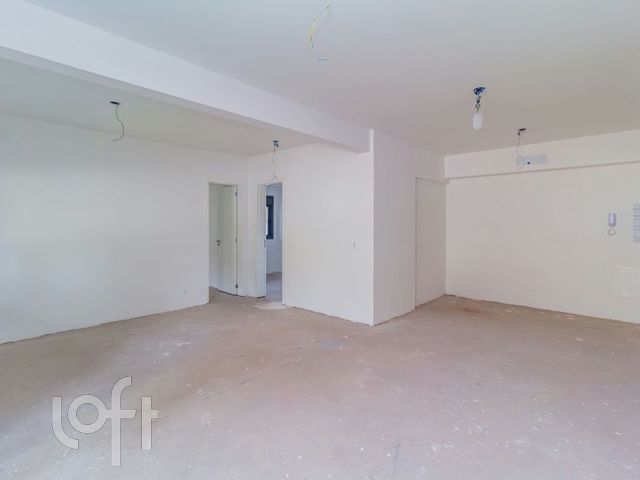 Apartamento com 100m², 2 dormitórios, 2 suítes, 2 vagas, Auxiliadora em Porto Alegre