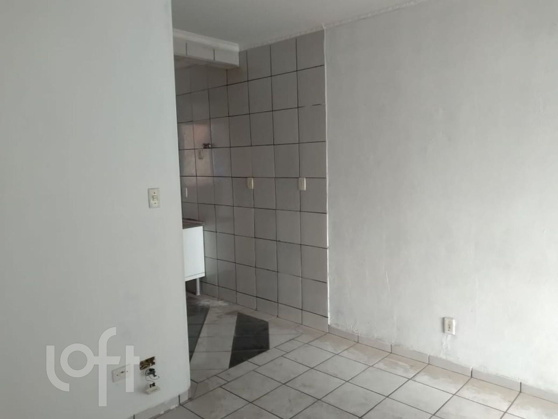 Apartamento à venda com 1 quarto, 45m² - Foto 7