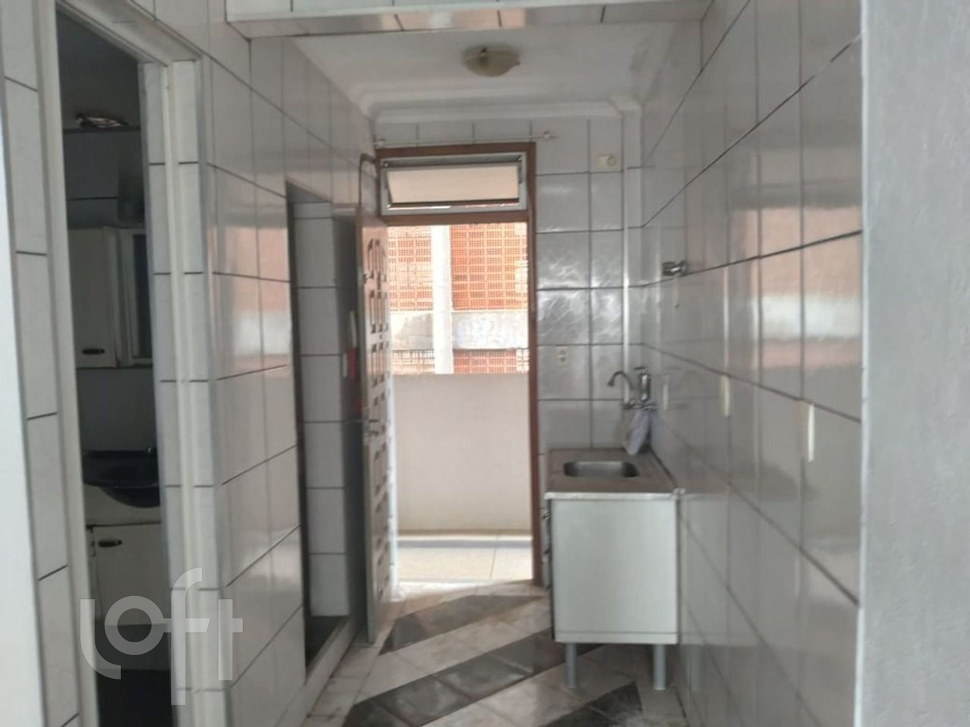 Apartamento à venda com 1 quarto, 45m² - Foto 5