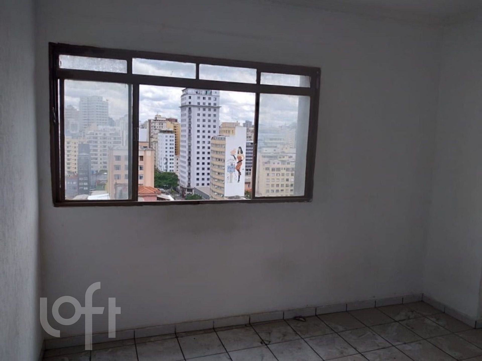 Apartamento à venda com 1 quarto, 45m² - Foto 2