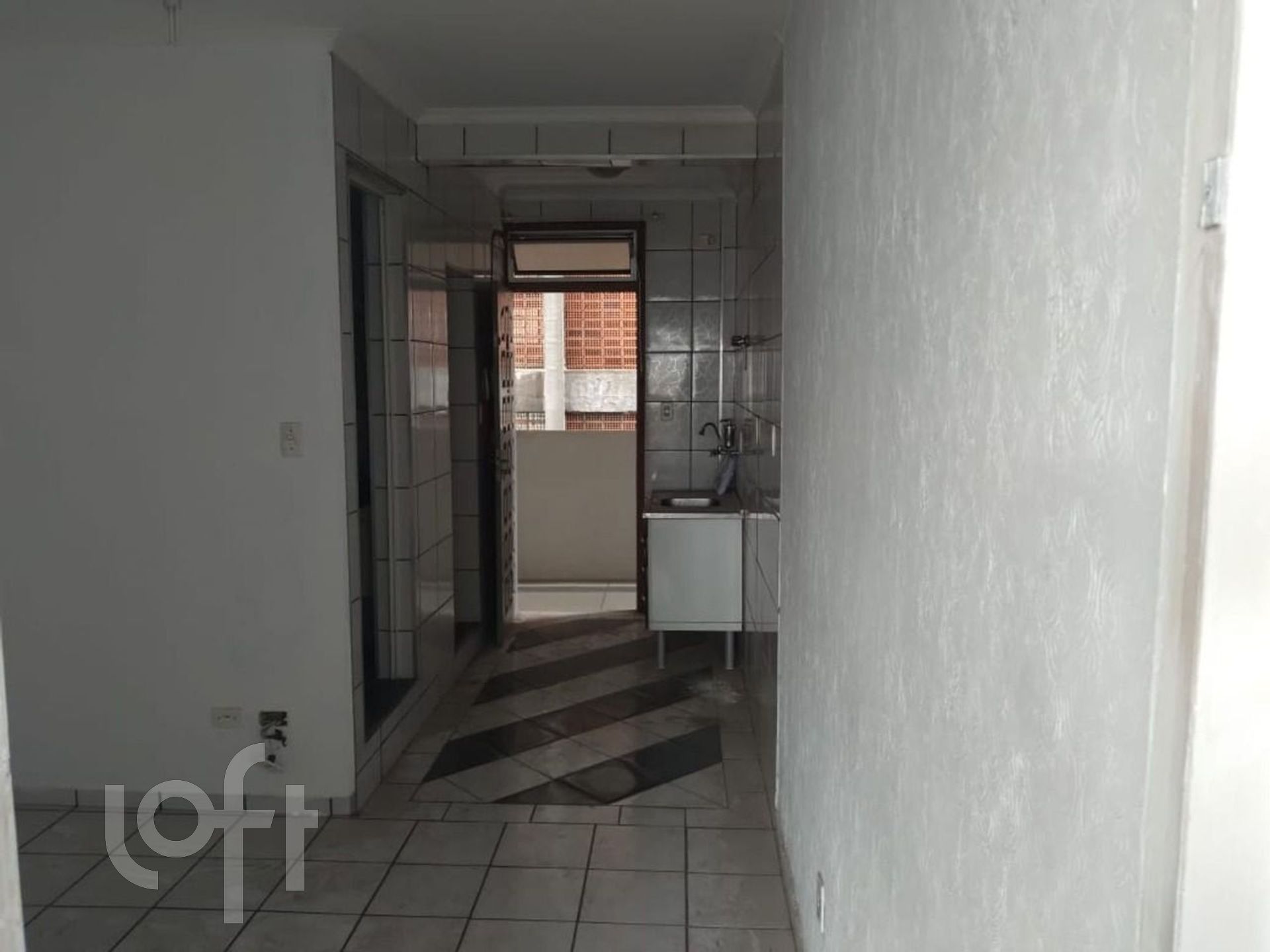 Apartamento à venda com 1 quarto, 45m² - Foto 6