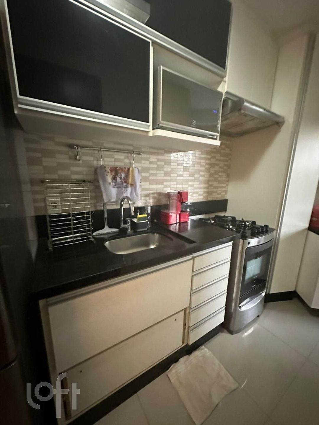 Apartamento à venda com 2 quartos, 51m² - Foto 6