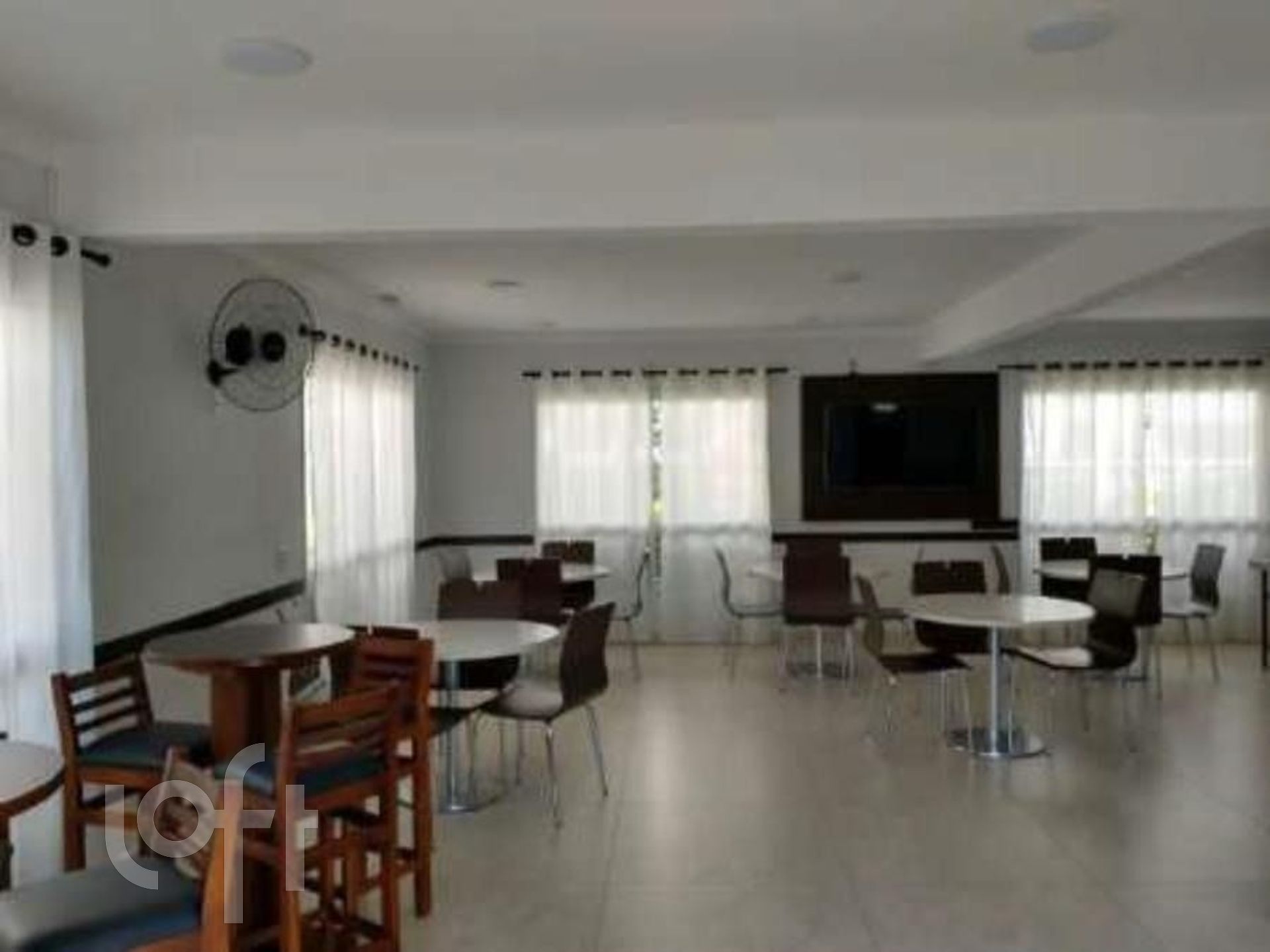 Apartamento à venda com 2 quartos, 51m² - Foto 9