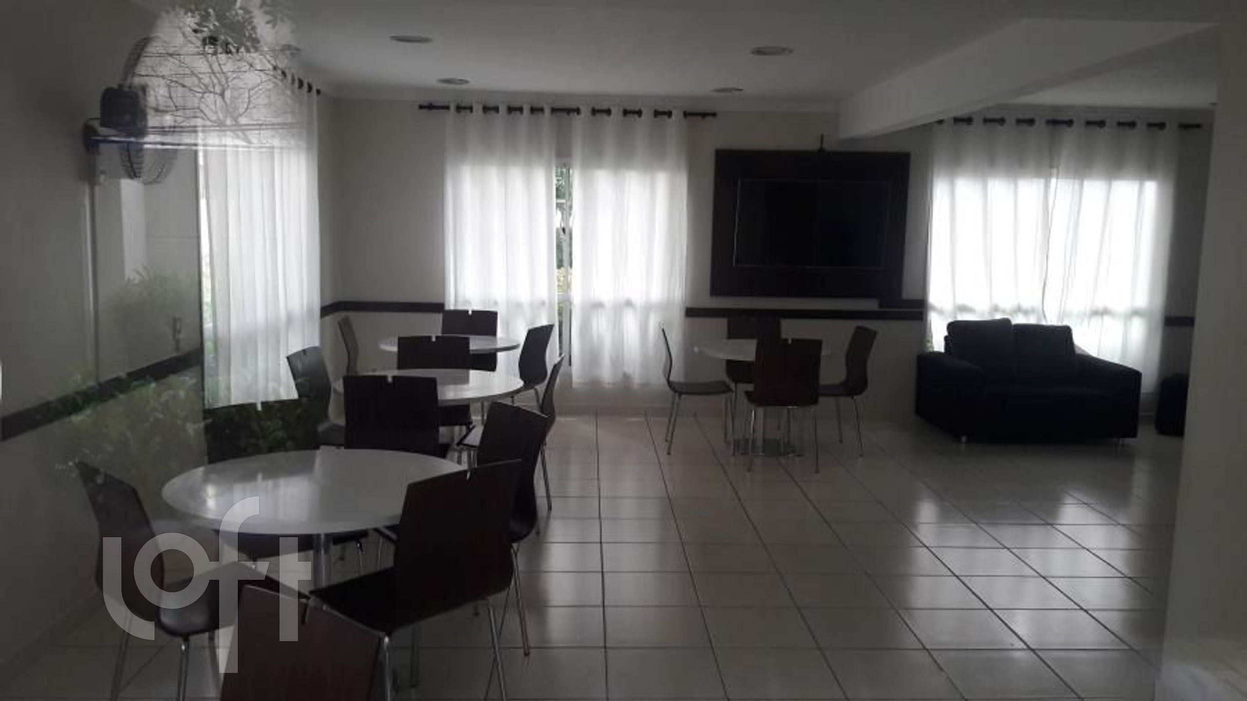 Apartamento à venda com 2 quartos, 51m² - Foto 10