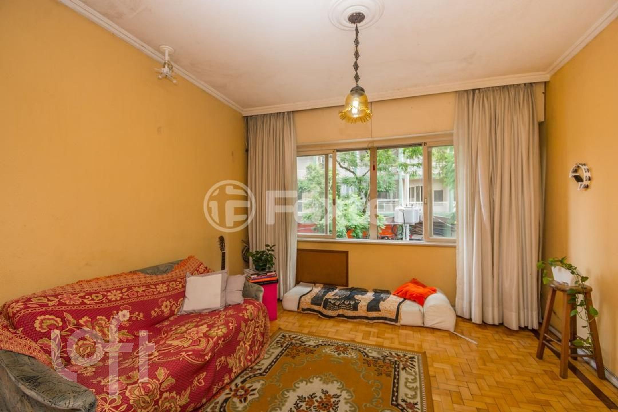 Apartamento com 139m², 3 dormitórios, Independência em Porto Alegre