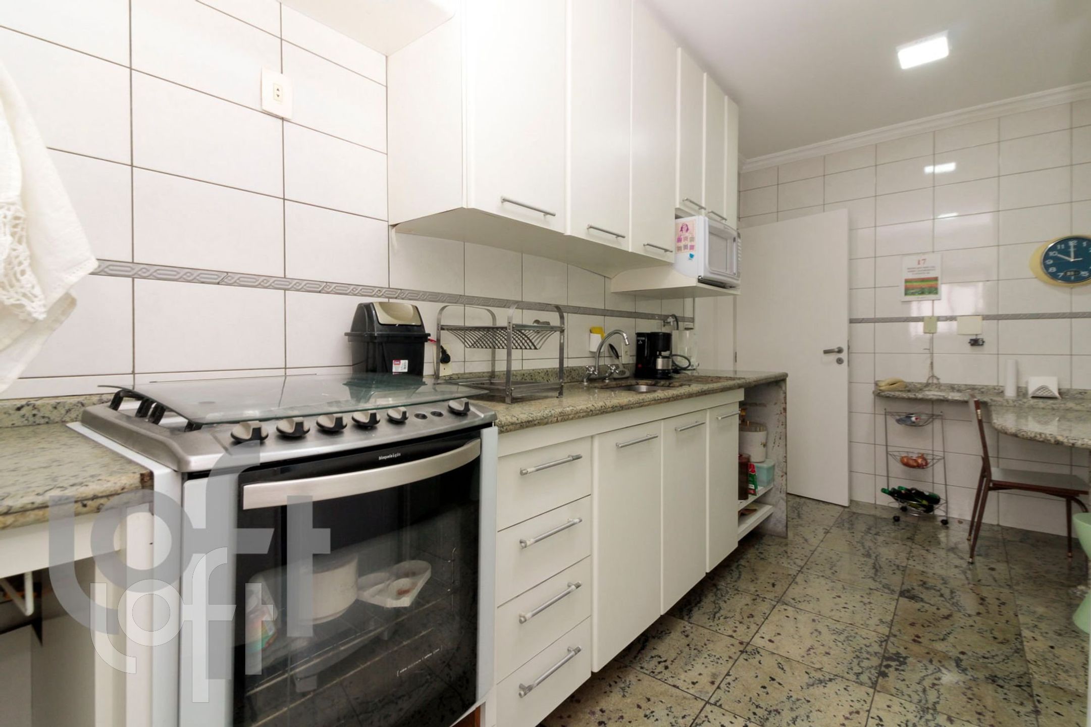 Apartamento à venda com 2 quartos, 110m² - Foto 31