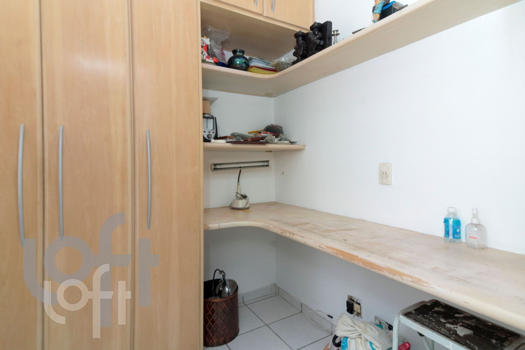 Apartamento à venda com 2 quartos, 110m² - Foto 3