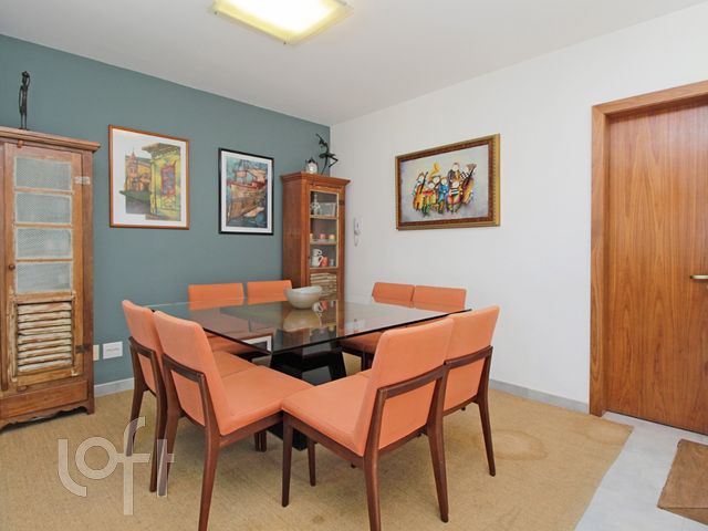 Apartamento com 156m², 2 dormitórios, 1 suíte, 2 vagas, Bela Vista em Porto Alegre