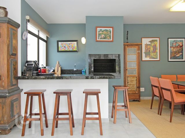 Apartamento com 156m², 2 dormitórios, 1 suíte, 2 vagas, Bela Vista em Porto Alegre