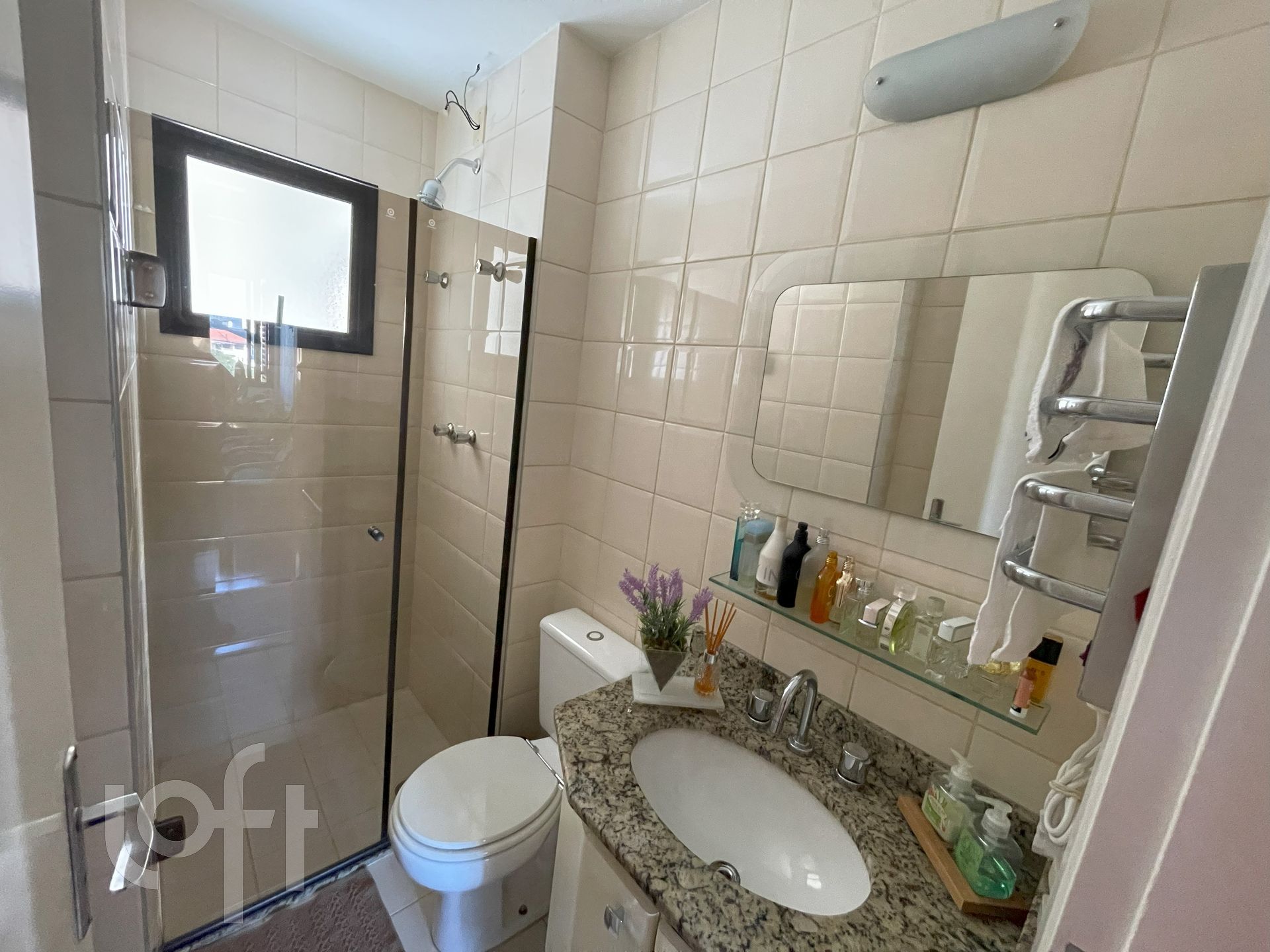 Apartamento à venda com 3 quartos, 70m² - Foto 13