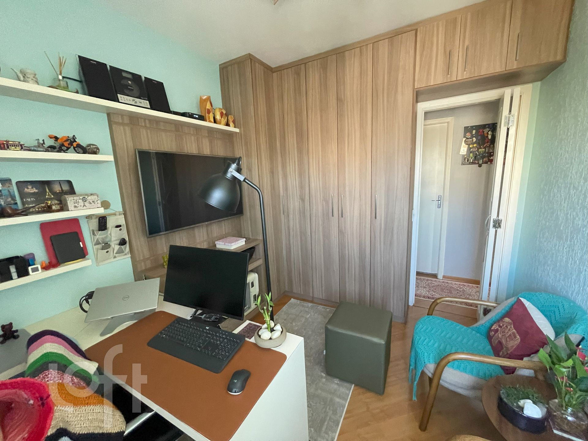 Apartamento à venda com 3 quartos, 70m² - Foto 11