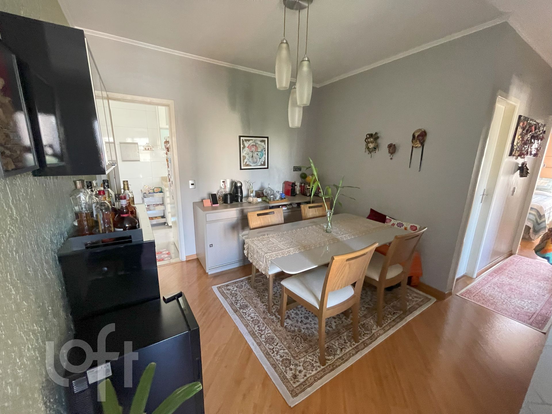 Apartamento à venda com 3 quartos, 70m² - Foto 2