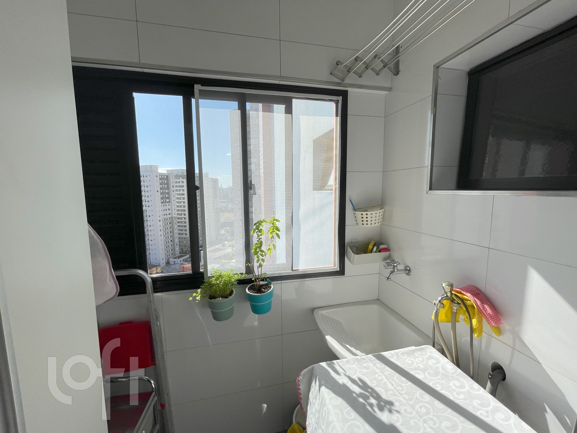 Apartamento à venda com 3 quartos, 70m² - Foto 6