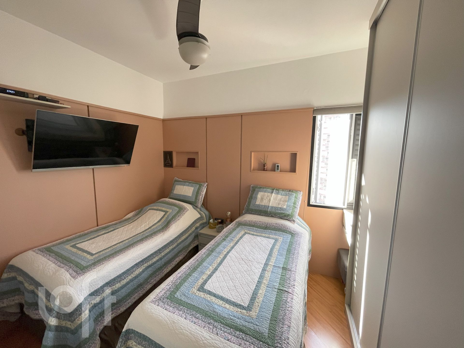 Apartamento à venda com 3 quartos, 70m² - Foto 7