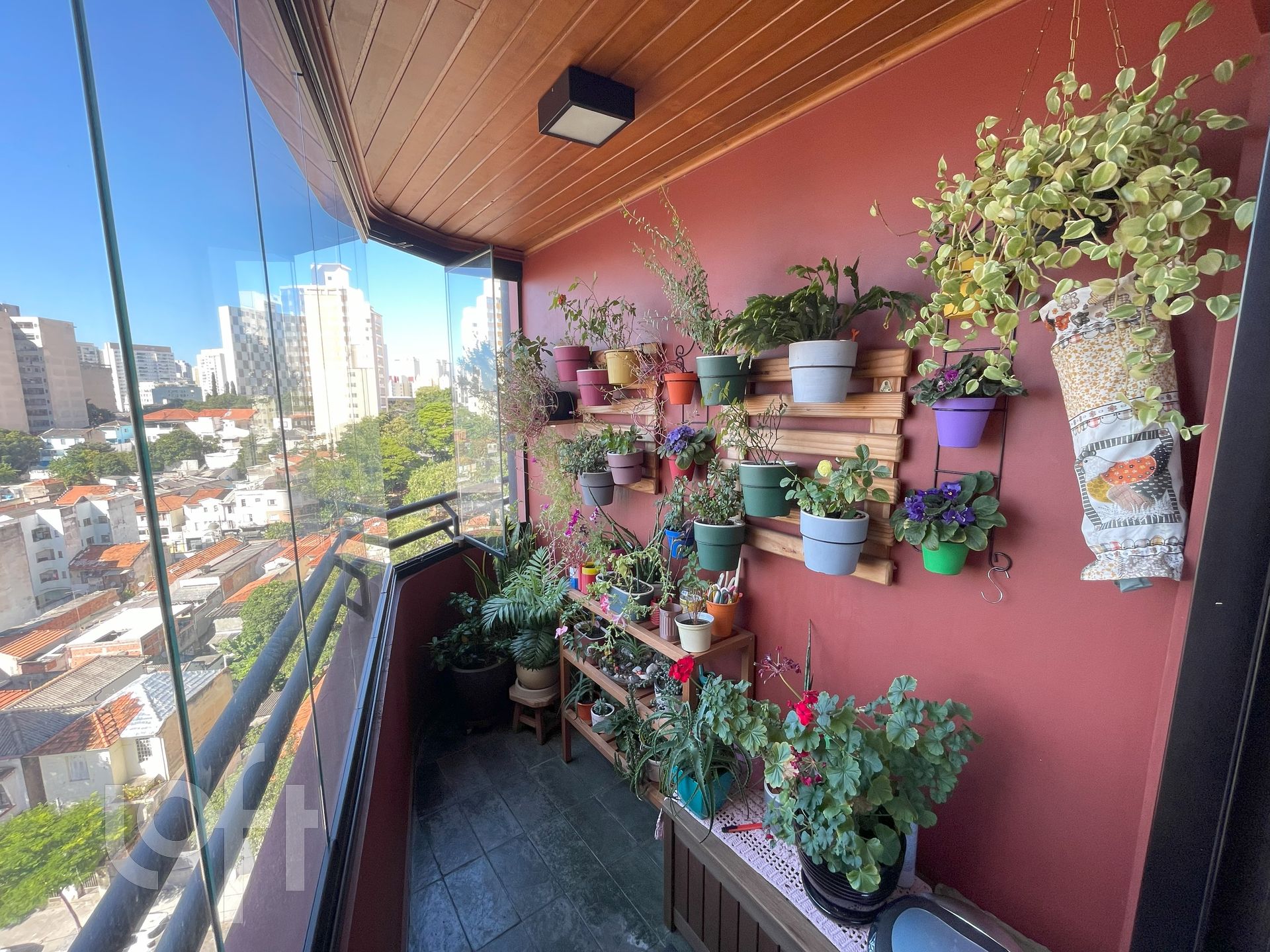 Apartamento à venda com 3 quartos, 70m² - Foto 3