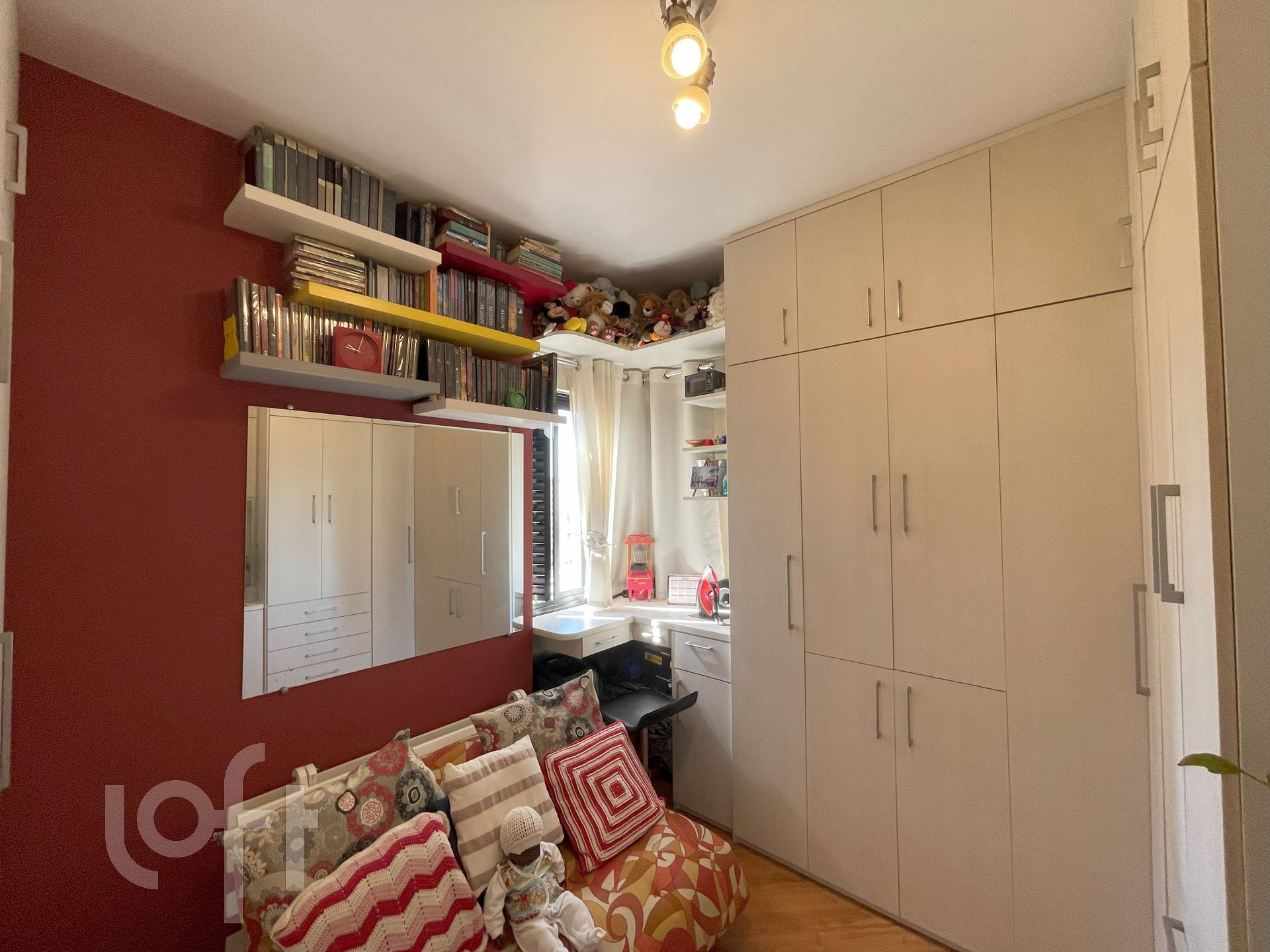 Apartamento à venda com 3 quartos, 70m² - Foto 12