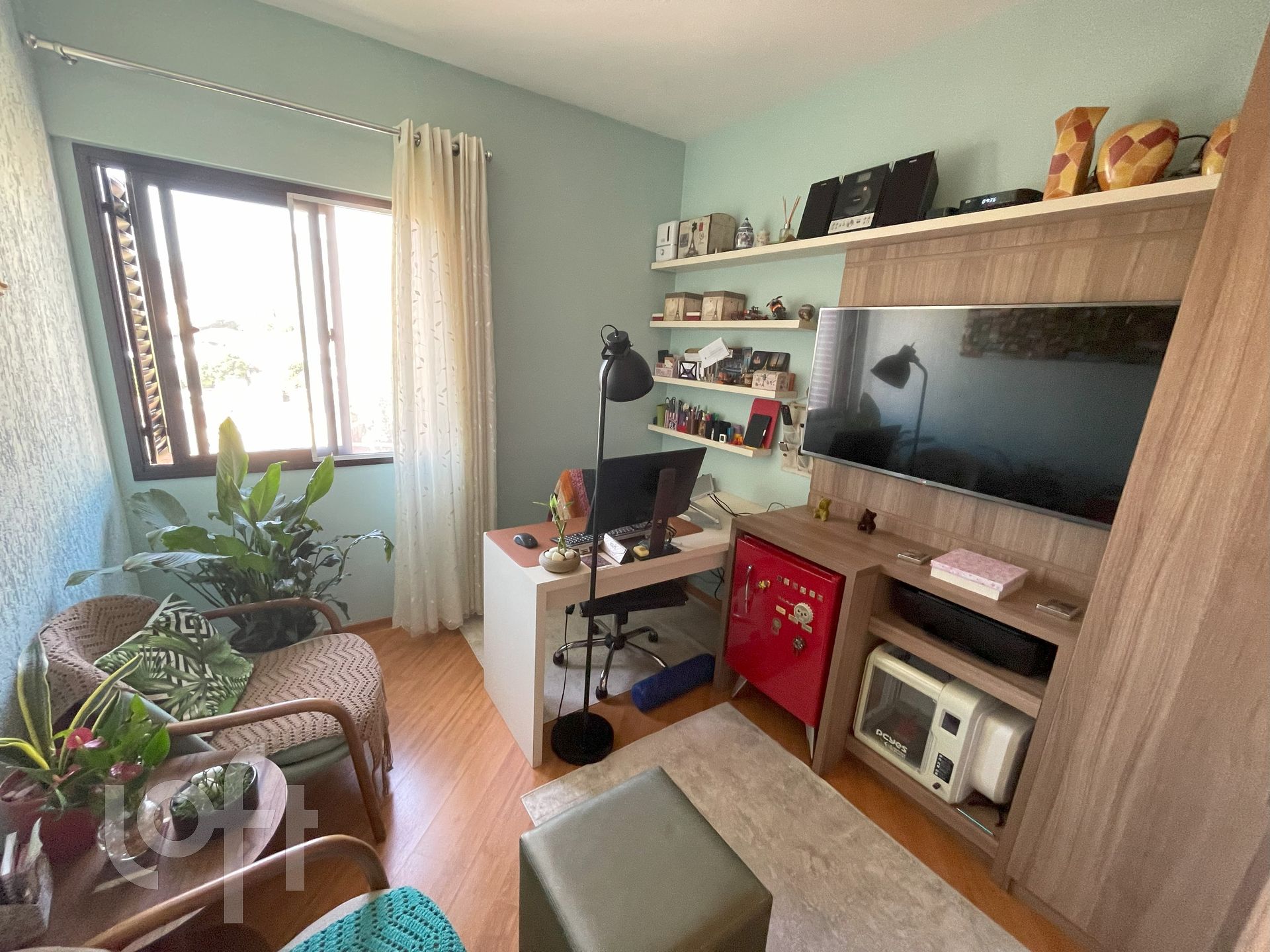 Apartamento à venda com 3 quartos, 70m² - Foto 10