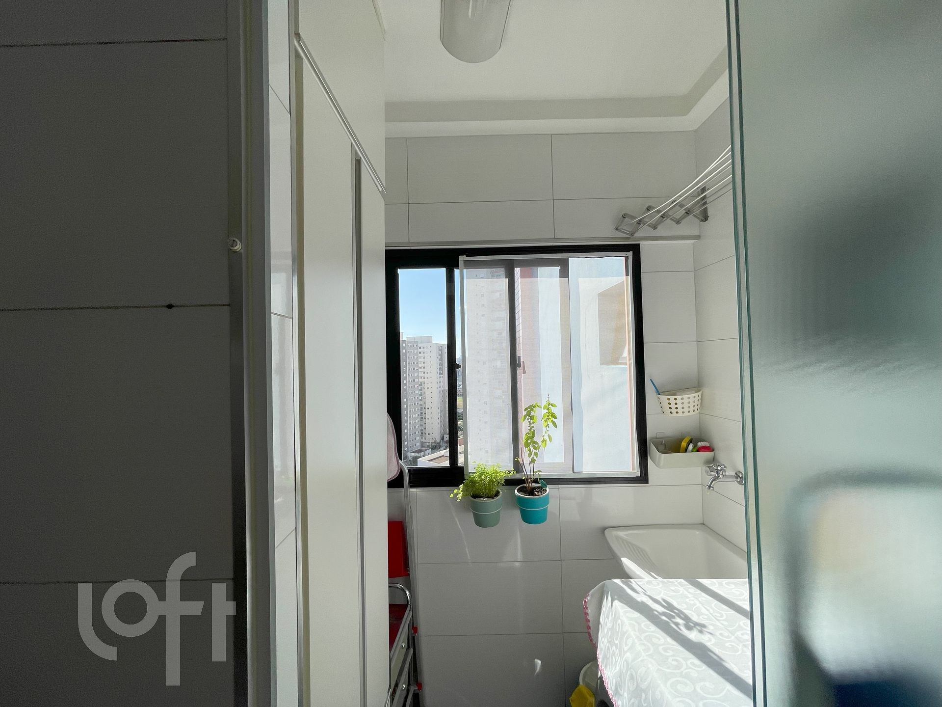 Apartamento à venda com 3 quartos, 70m² - Foto 5