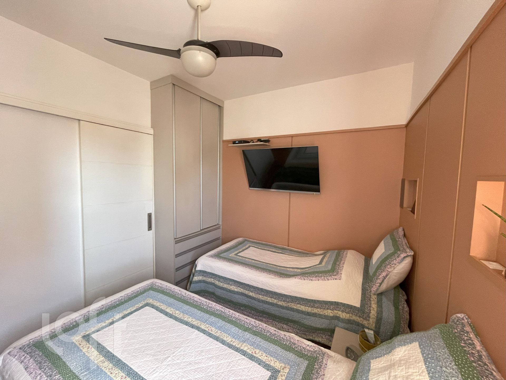 Apartamento à venda com 3 quartos, 70m² - Foto 8