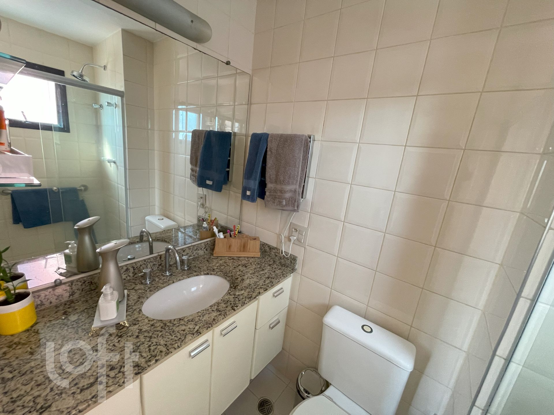 Apartamento à venda com 3 quartos, 70m² - Foto 14