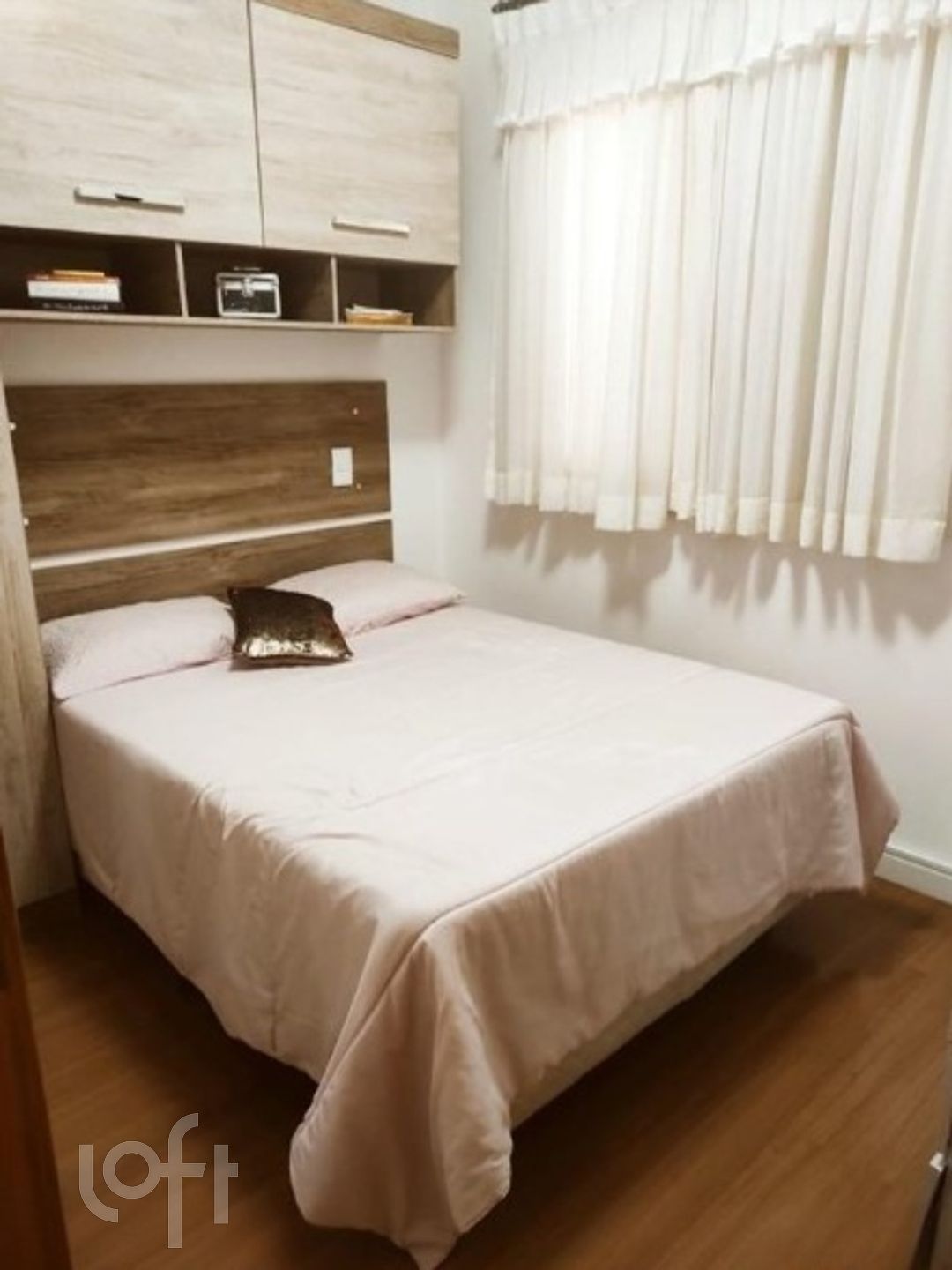 Casa de Condomínio à venda com 2 quartos, 38m² - Foto 7