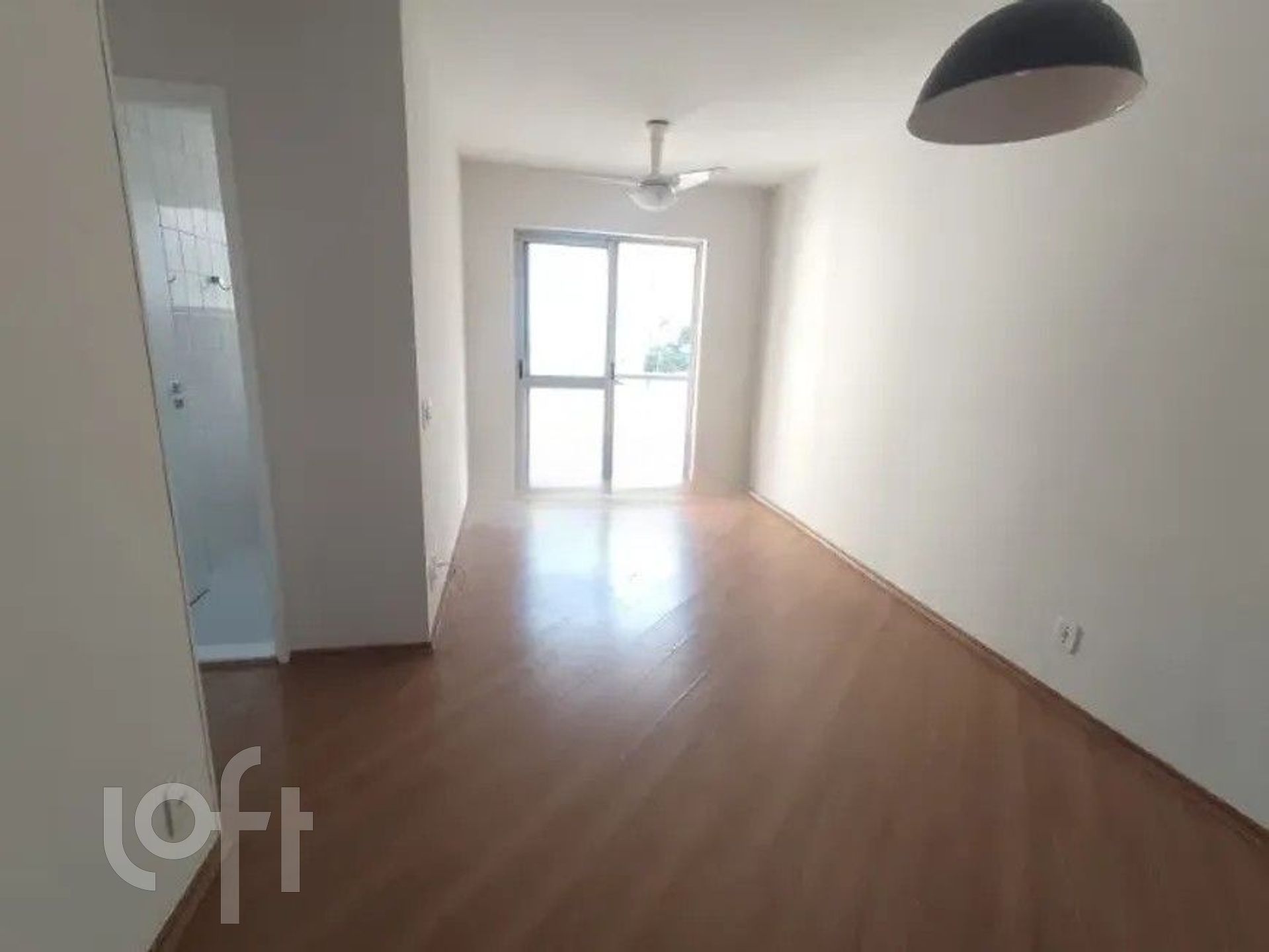 Apartamento à venda em Jardim das Acacias com 56 m