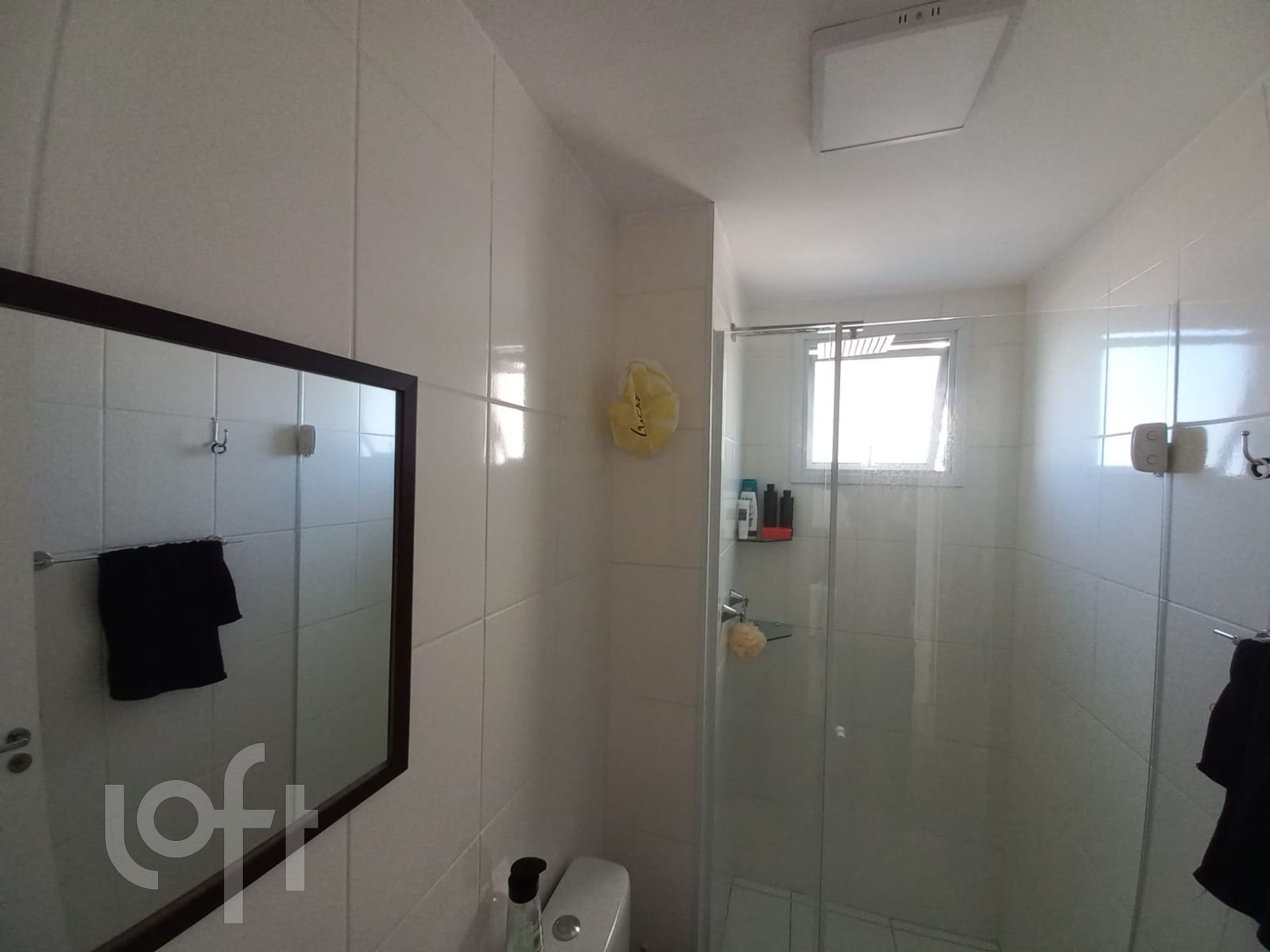 Apartamento à venda com 2 quartos, 41m² - Foto 11