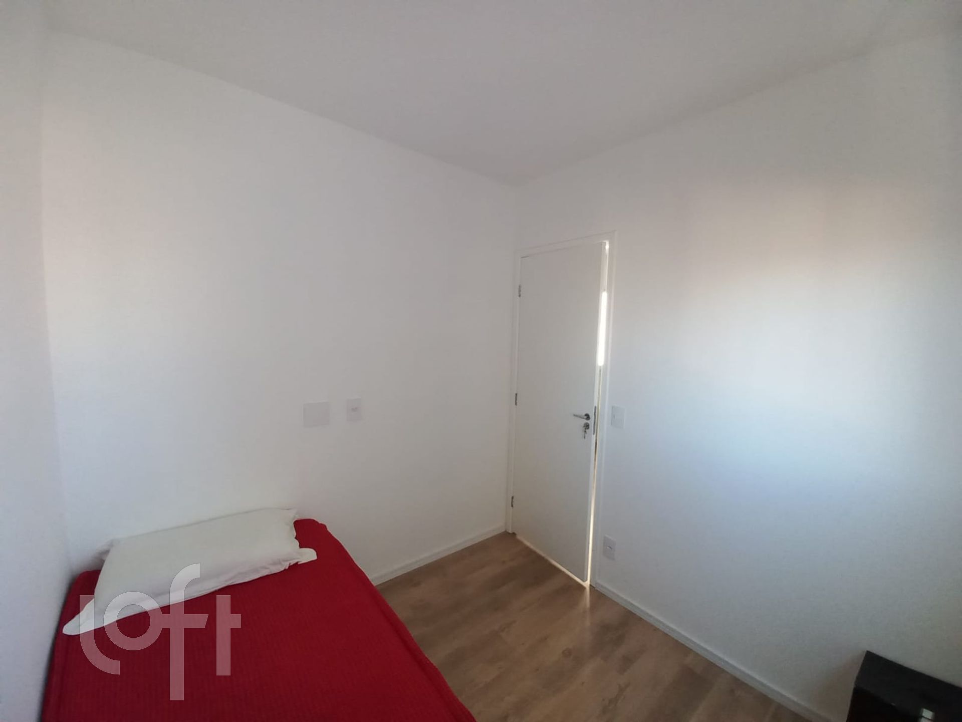 Apartamento à venda com 2 quartos, 41m² - Foto 8