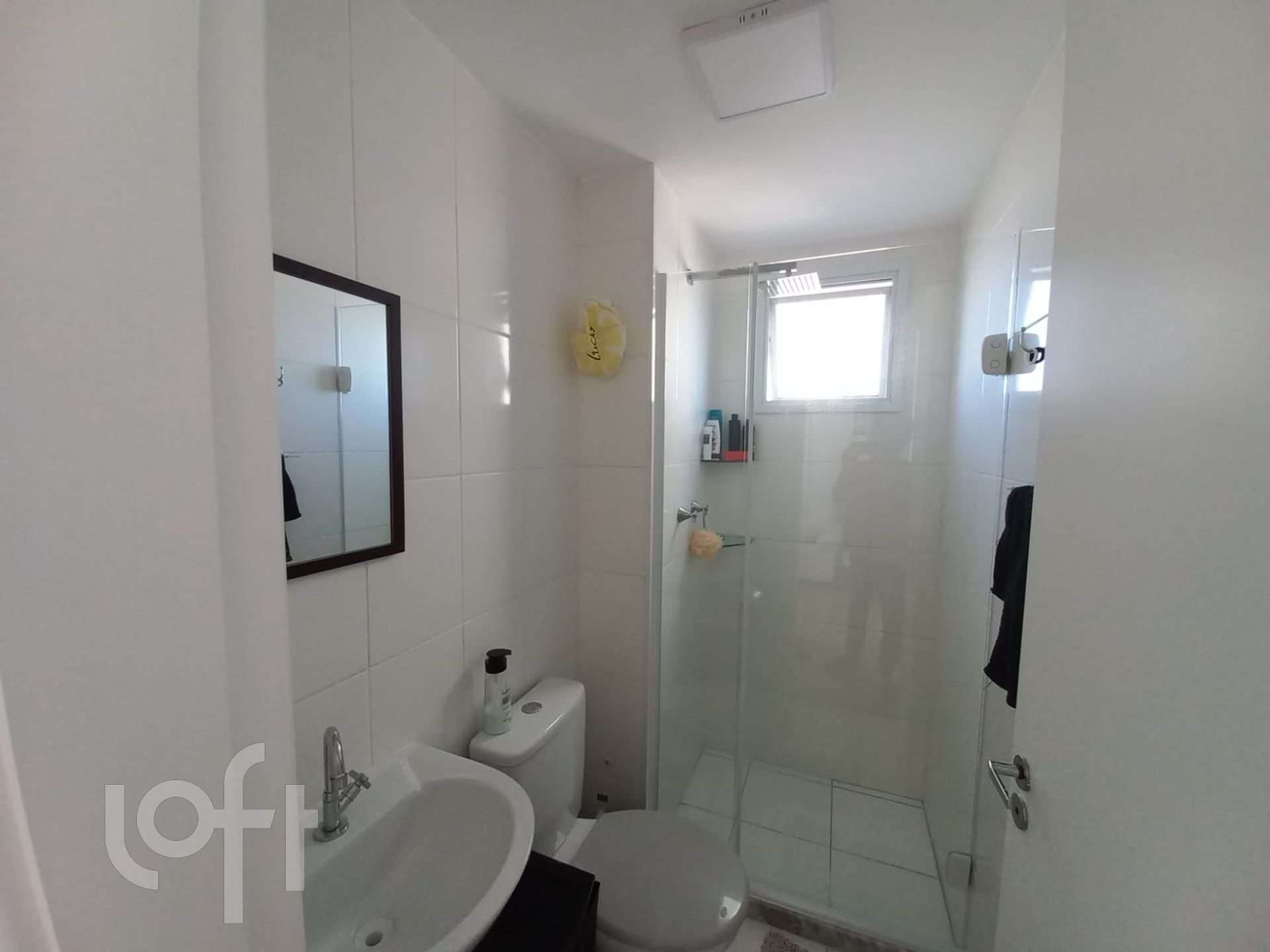 Apartamento à venda com 2 quartos, 41m² - Foto 10