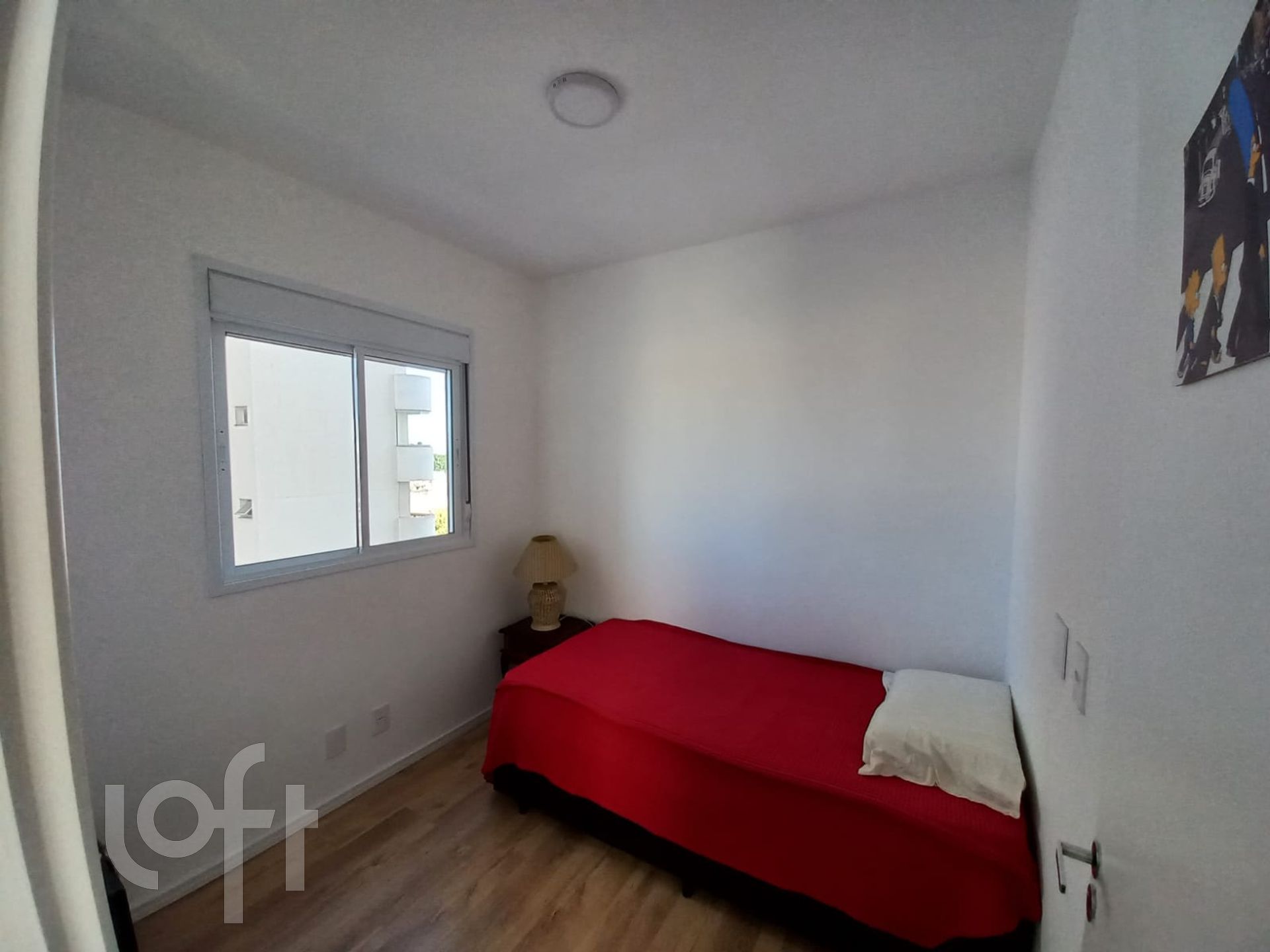 Apartamento à venda com 2 quartos, 41m² - Foto 7