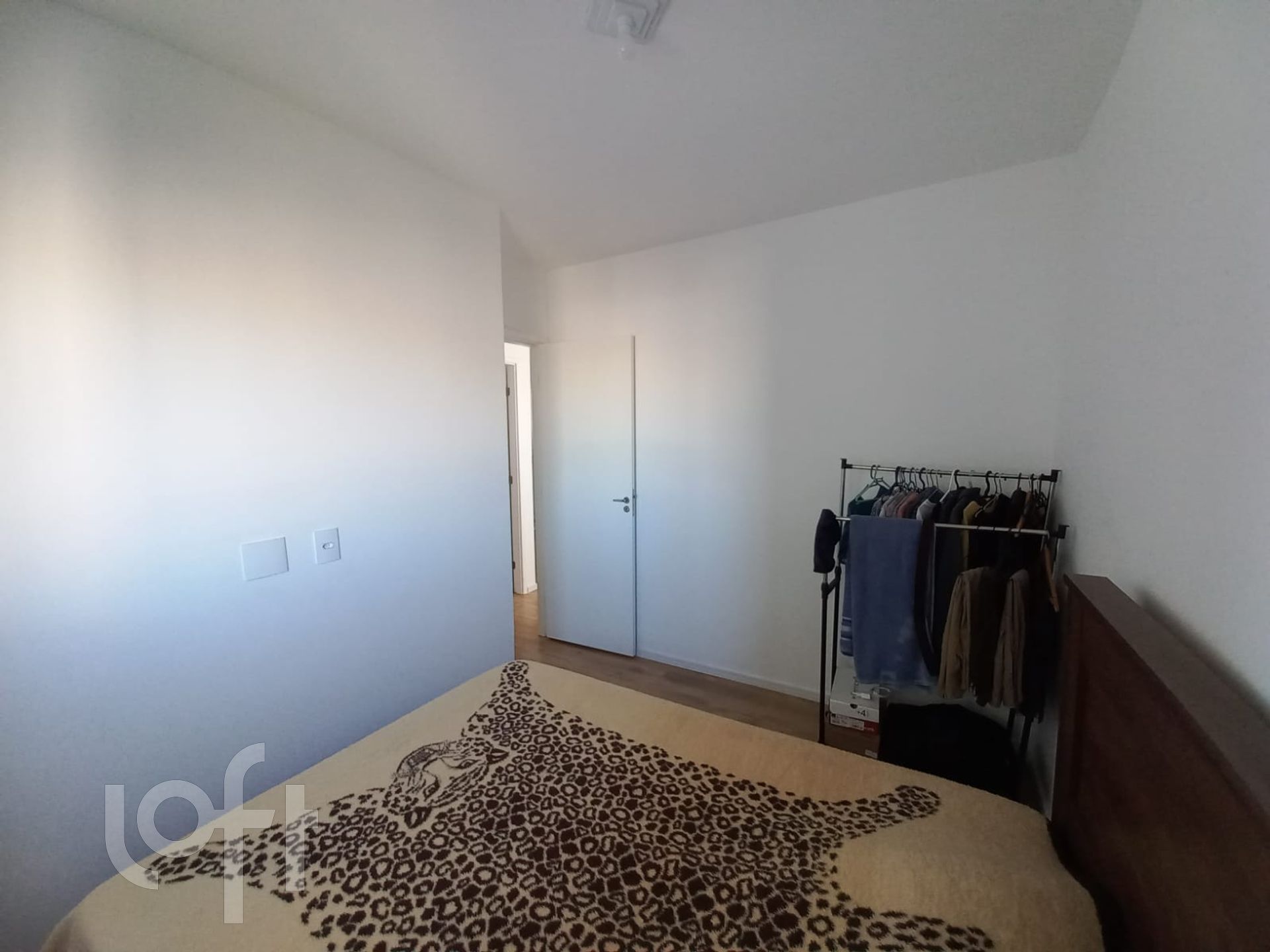 Apartamento à venda com 2 quartos, 41m² - Foto 6