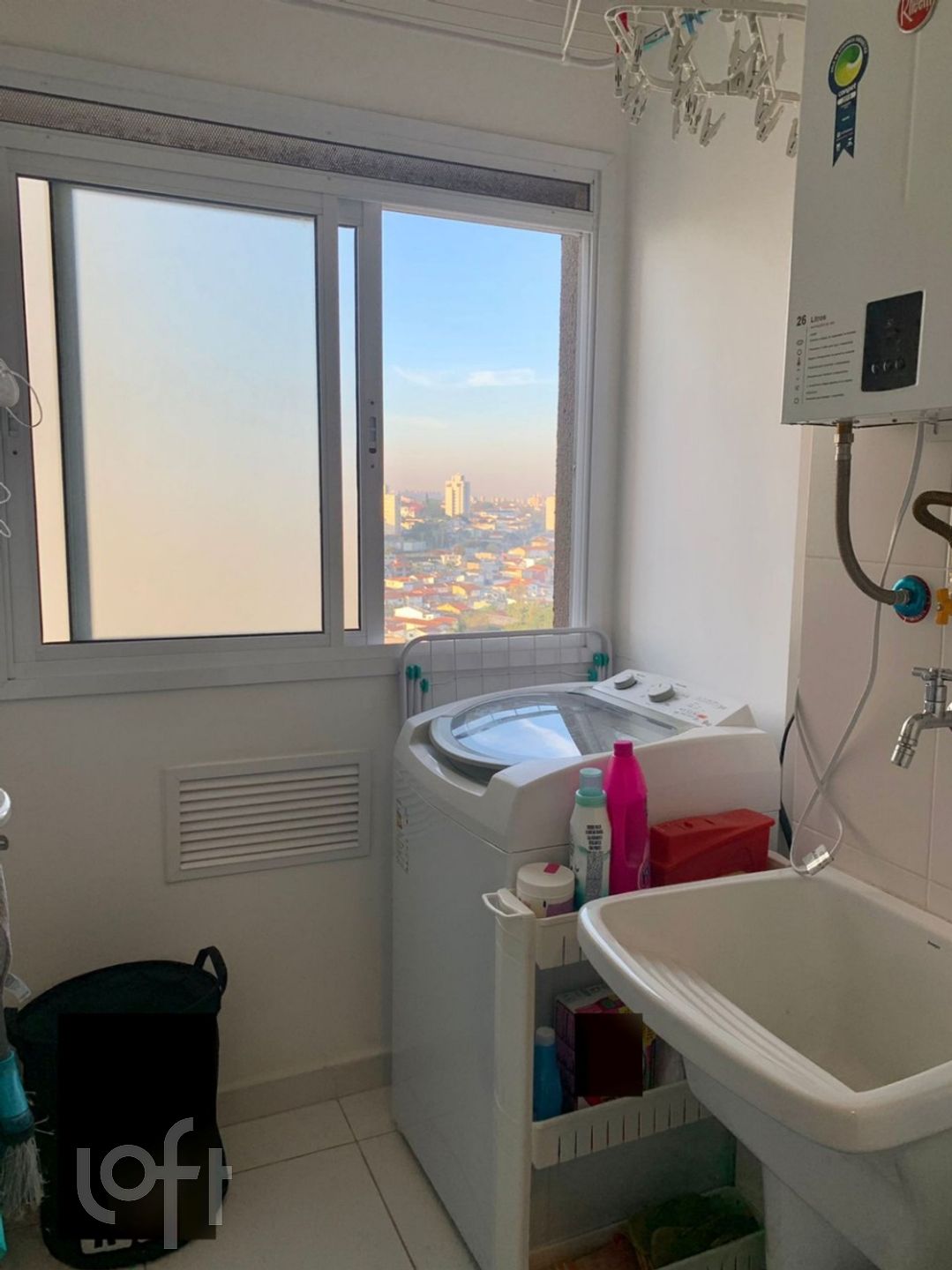 Apartamento à venda com 2 quartos, 65m² - Foto 10