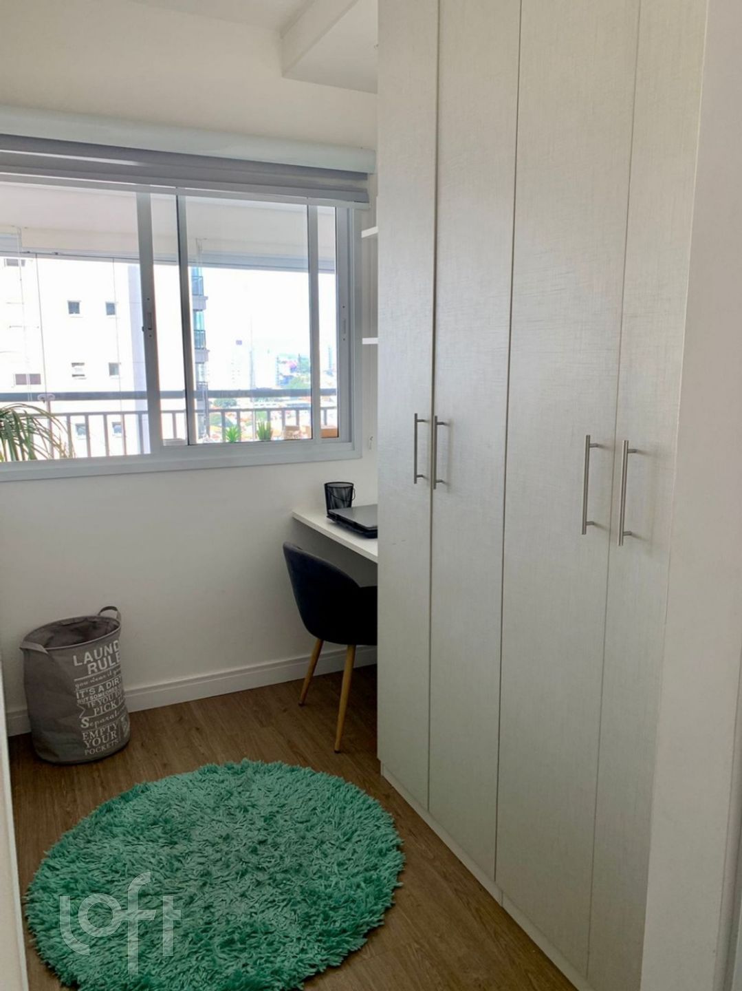 Apartamento à venda com 2 quartos, 65m² - Foto 6