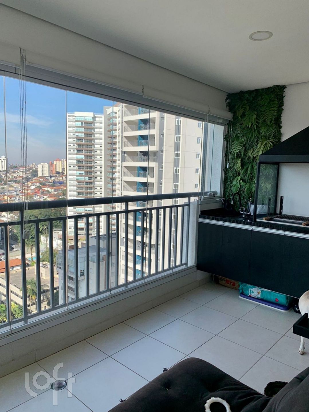 Apartamento à venda com 2 quartos, 65m² - Foto 2