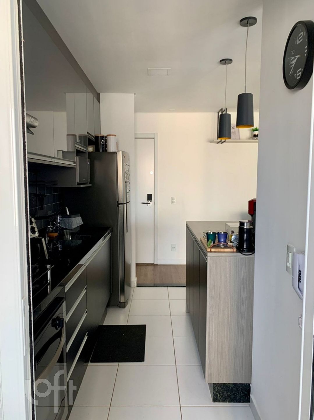 Apartamento à venda com 2 quartos, 65m² - Foto 12