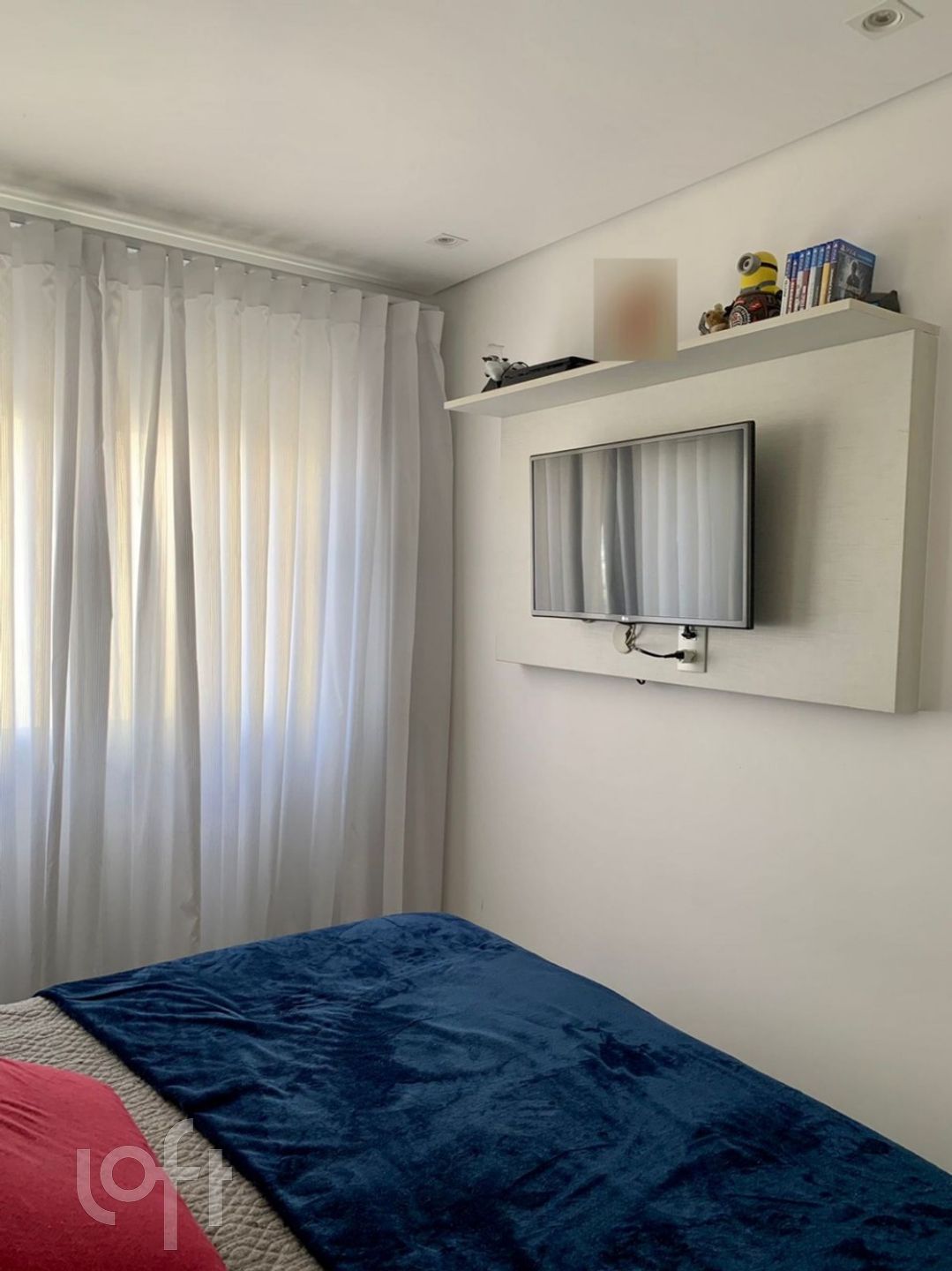 Apartamento à venda com 2 quartos, 65m² - Foto 9