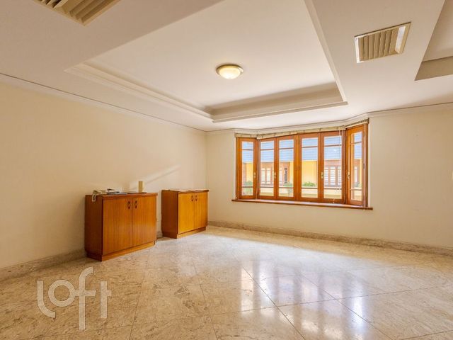 Casa em Condomínio com 388m², 4 dormitórios, 4 suítes, 3 vagas, Três Figueiras em Porto Alegre