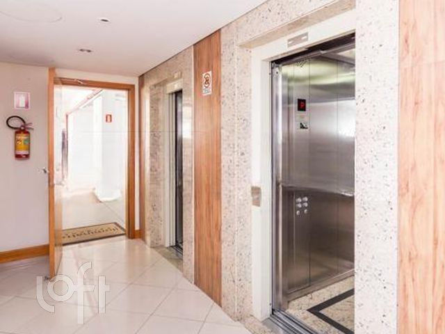 Apartamento com 83m², 3 dormitórios, 1 suíte, 1 vaga, Santana em Porto Alegre