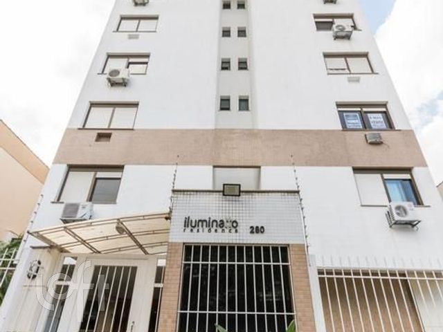 Apartamento com 83m², 3 dormitórios, 1 suíte, 1 vaga, Santana em Porto Alegre