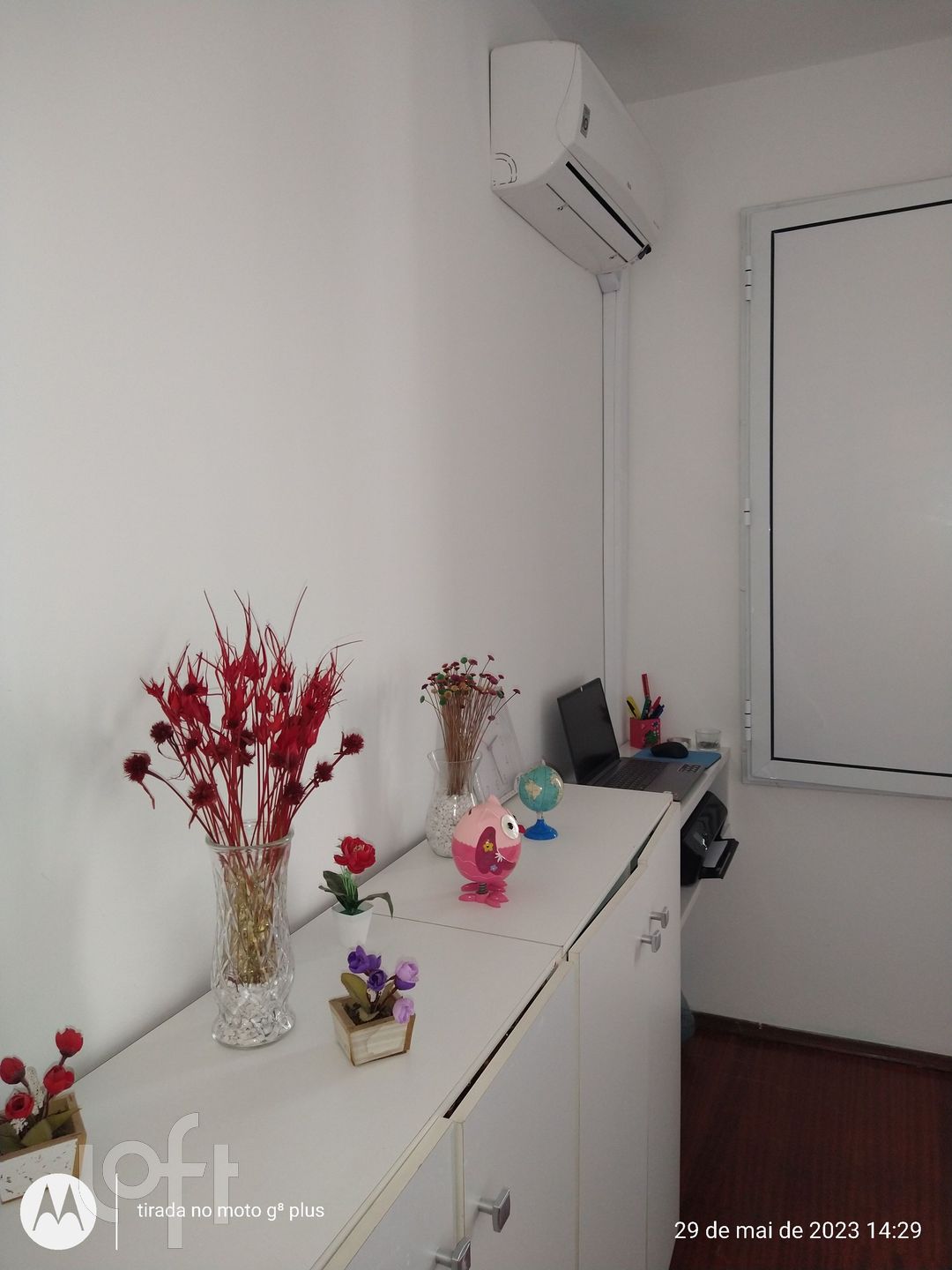 Apartamento à venda com 2 quartos, 65m² - Foto 12