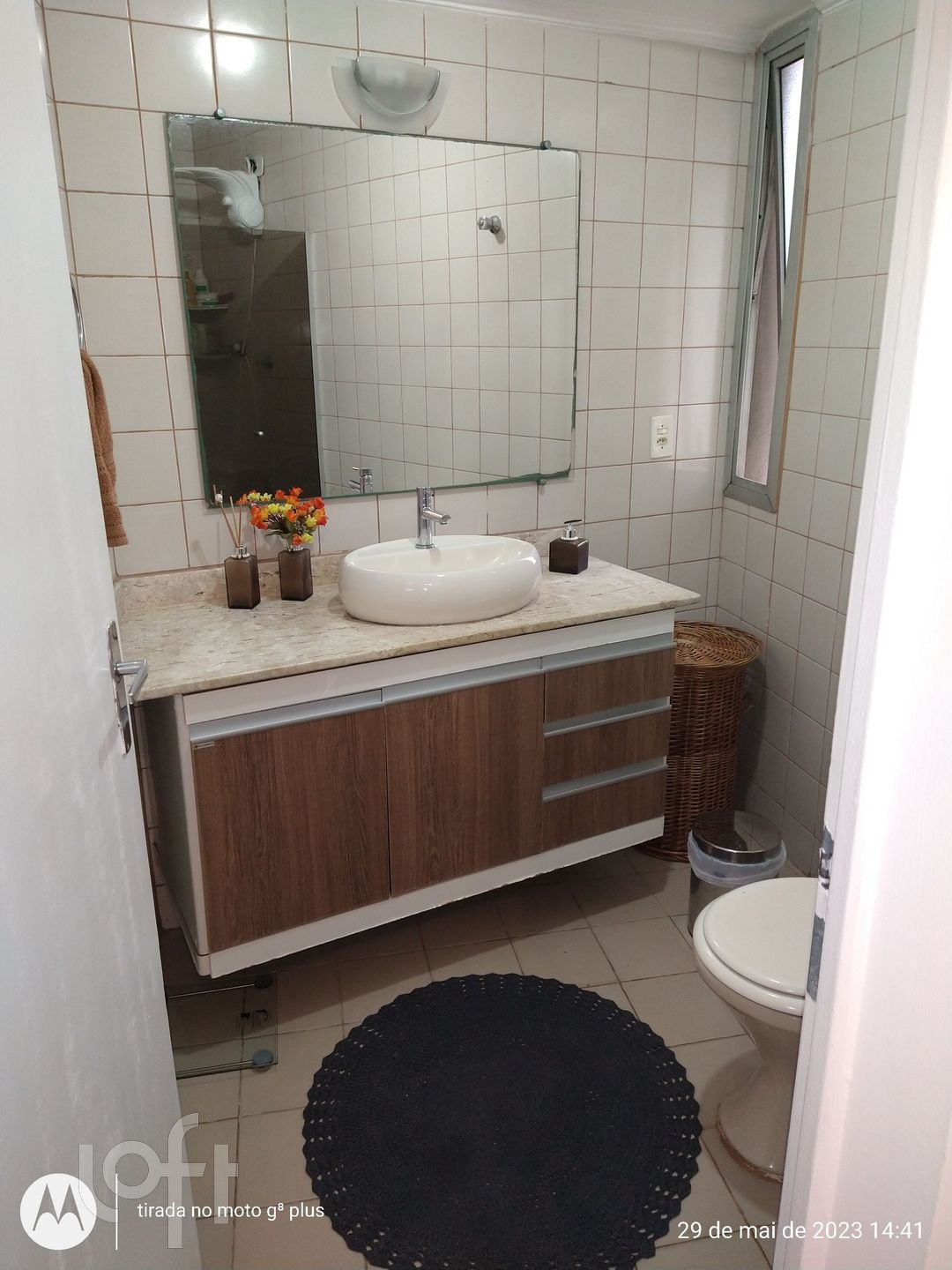 Apartamento à venda com 2 quartos, 65m² - Foto 14