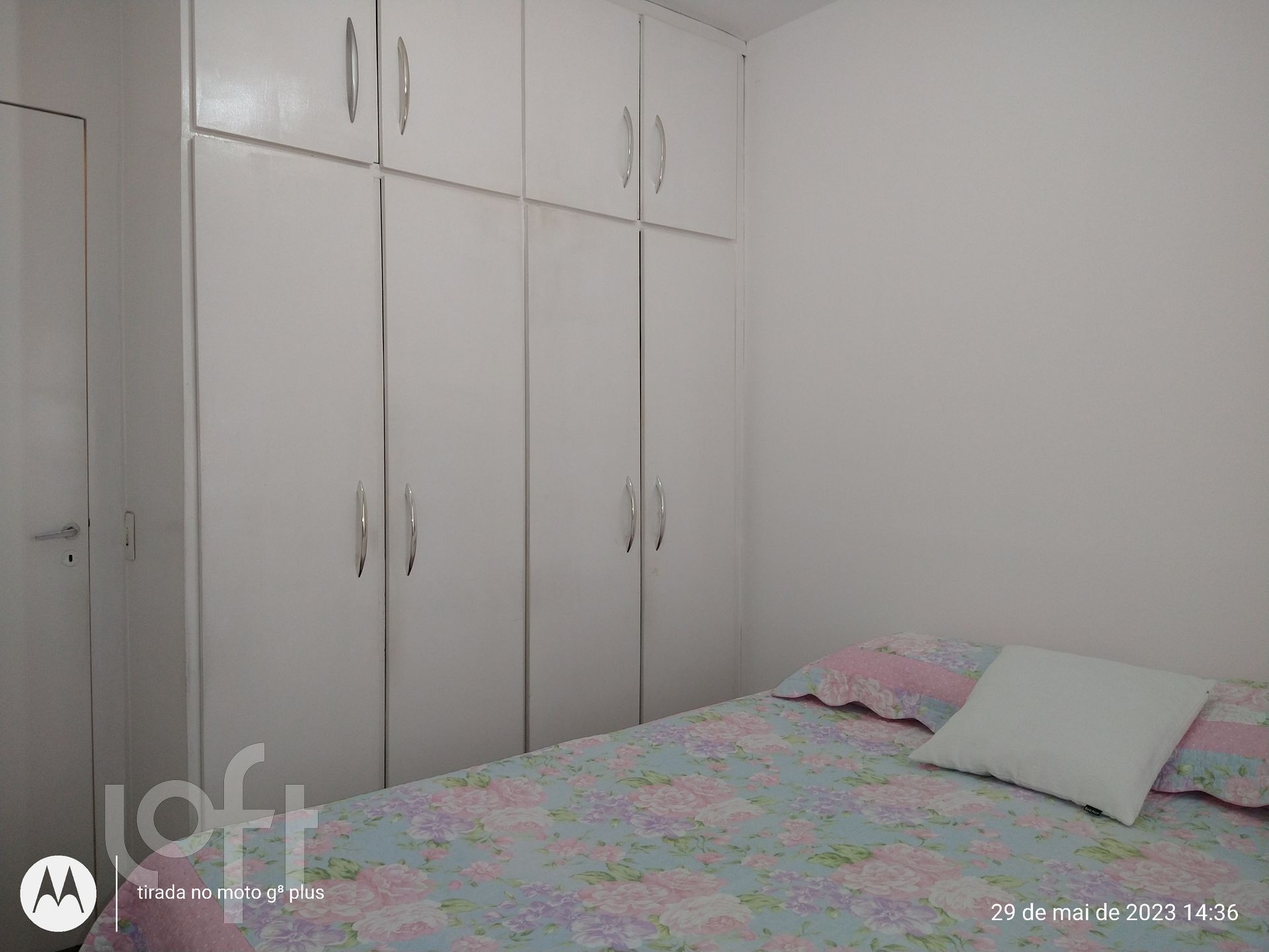 Apartamento à venda com 2 quartos, 65m² - Foto 10