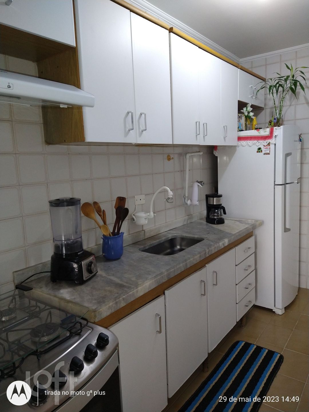 Apartamento à venda com 2 quartos, 65m² - Foto 5