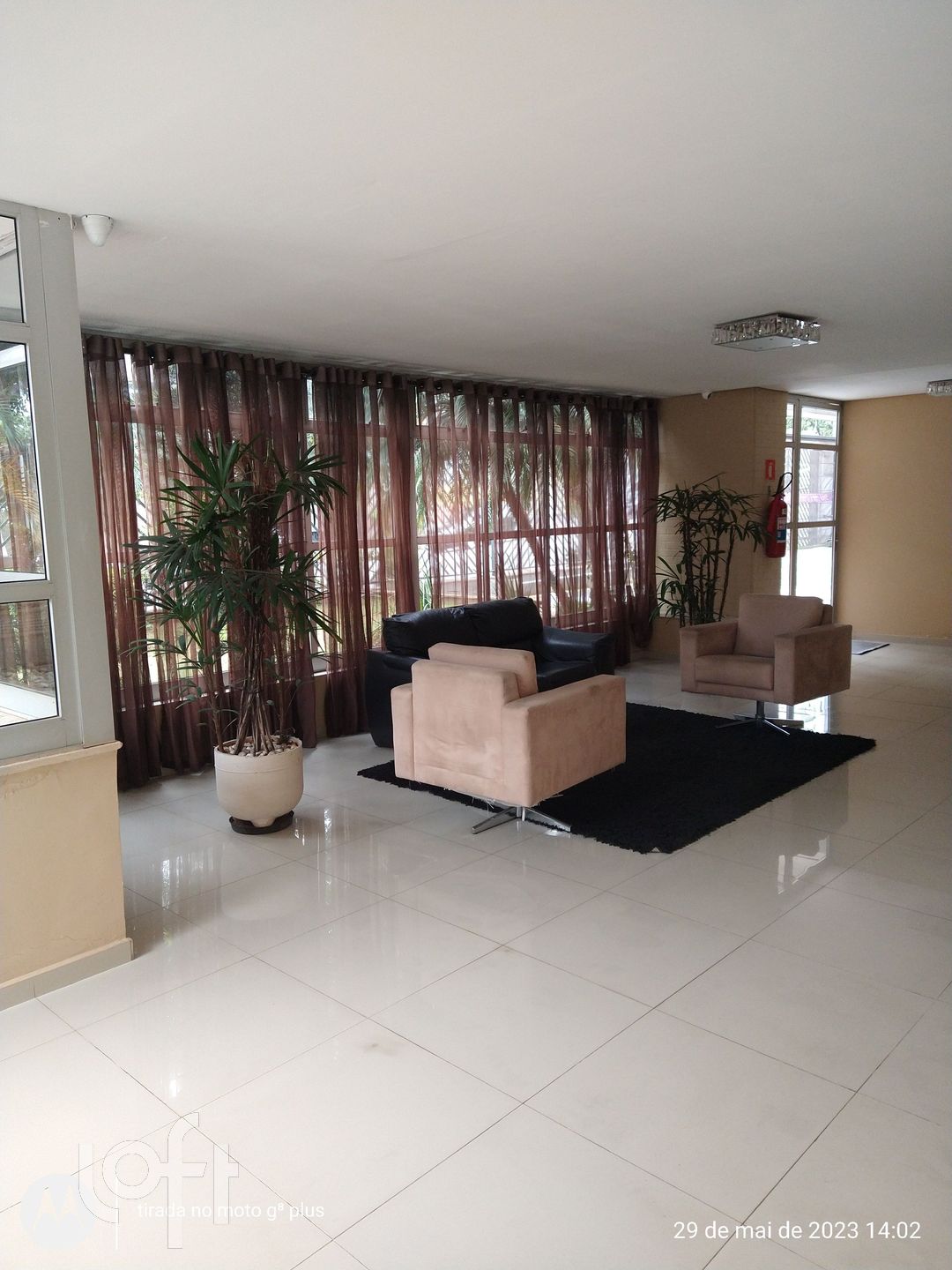 Apartamento à venda com 2 quartos, 65m² - Foto 20